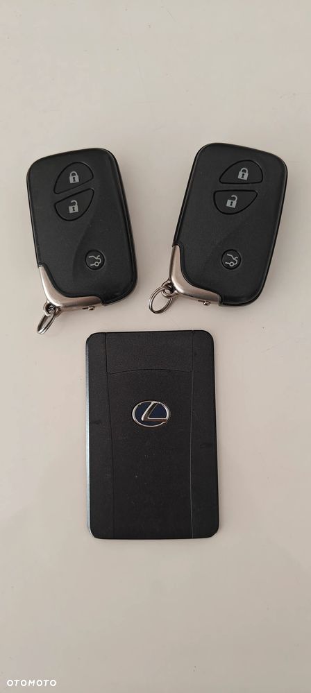 Lexus GS - 25