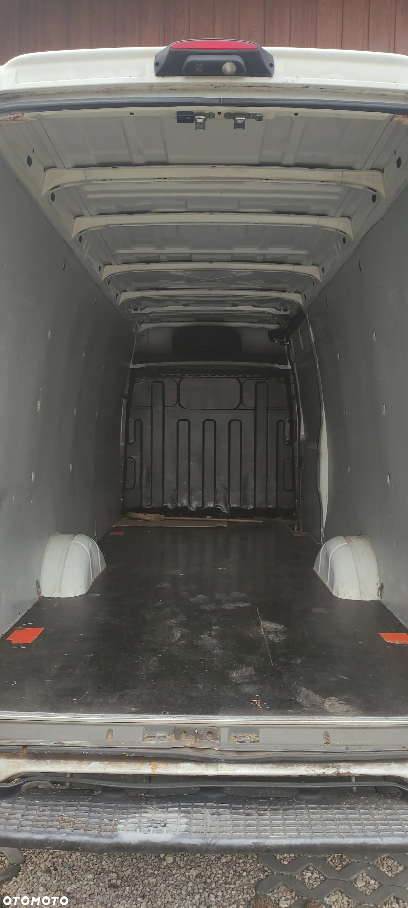 Iveco Daily - 8