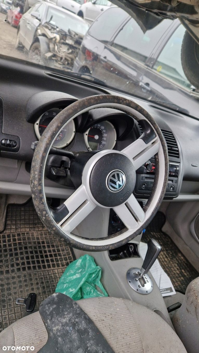 VW Lupo 3L kierownica  air bag Golf MK1 MK2 JETTA A1 A2 - 1