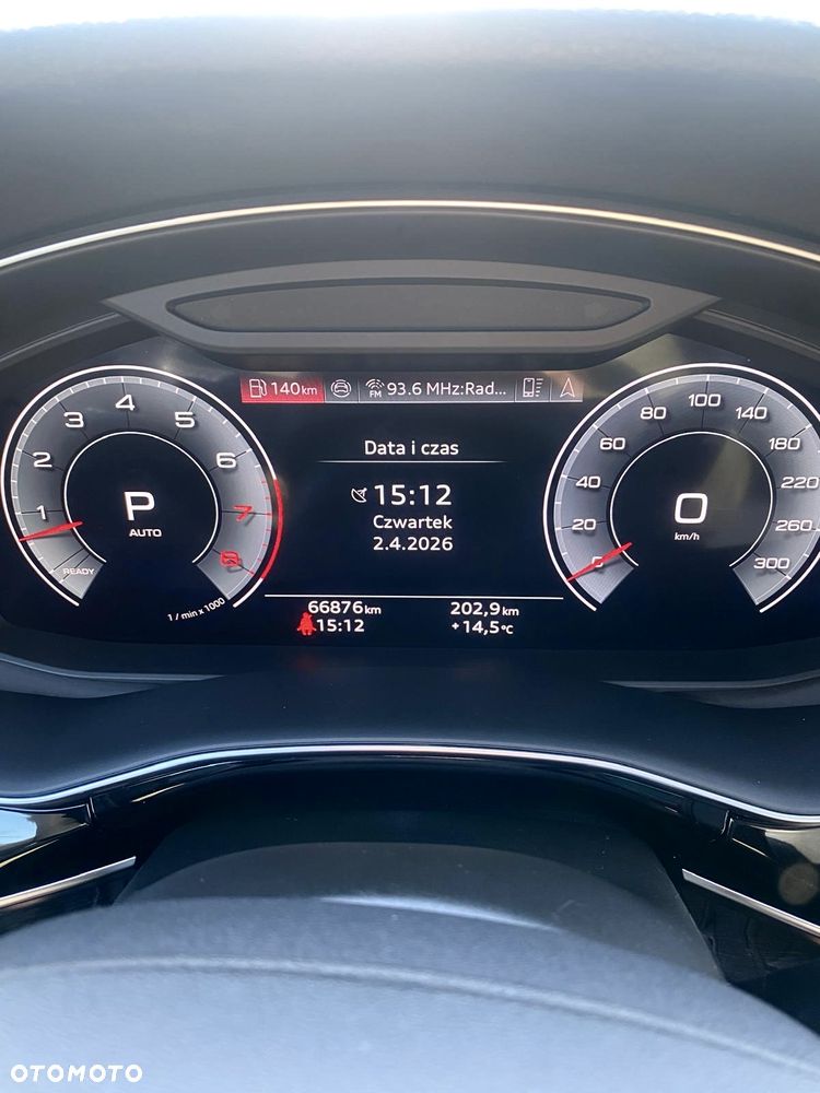 Audi Q8 SUV TFSI quattro 250 kW tiptronic - 15