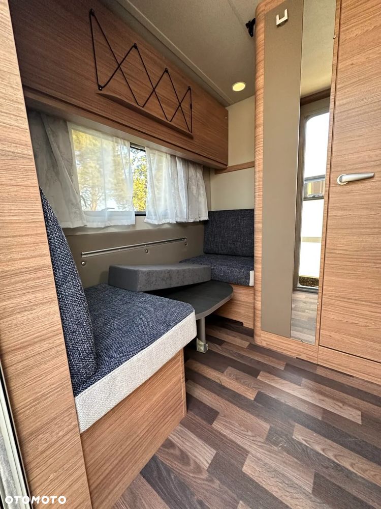 Weinsberg CaraOne 400LK - 7