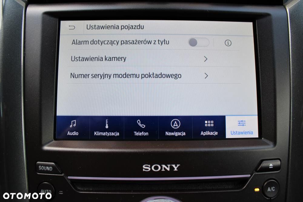 Ford Mondeo - 24