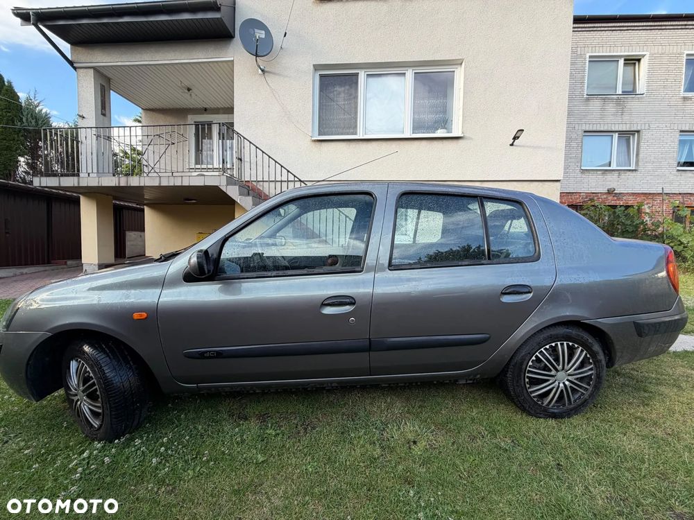 Renault Thalia 1.5 dCi Alize - 4
