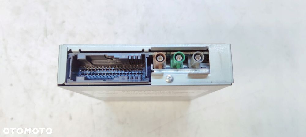 MODUŁ STEROWNIK KAMERY COFANIA AUDI A6 C6 Q7 4L 4F0910441A 4L0907441A - 4