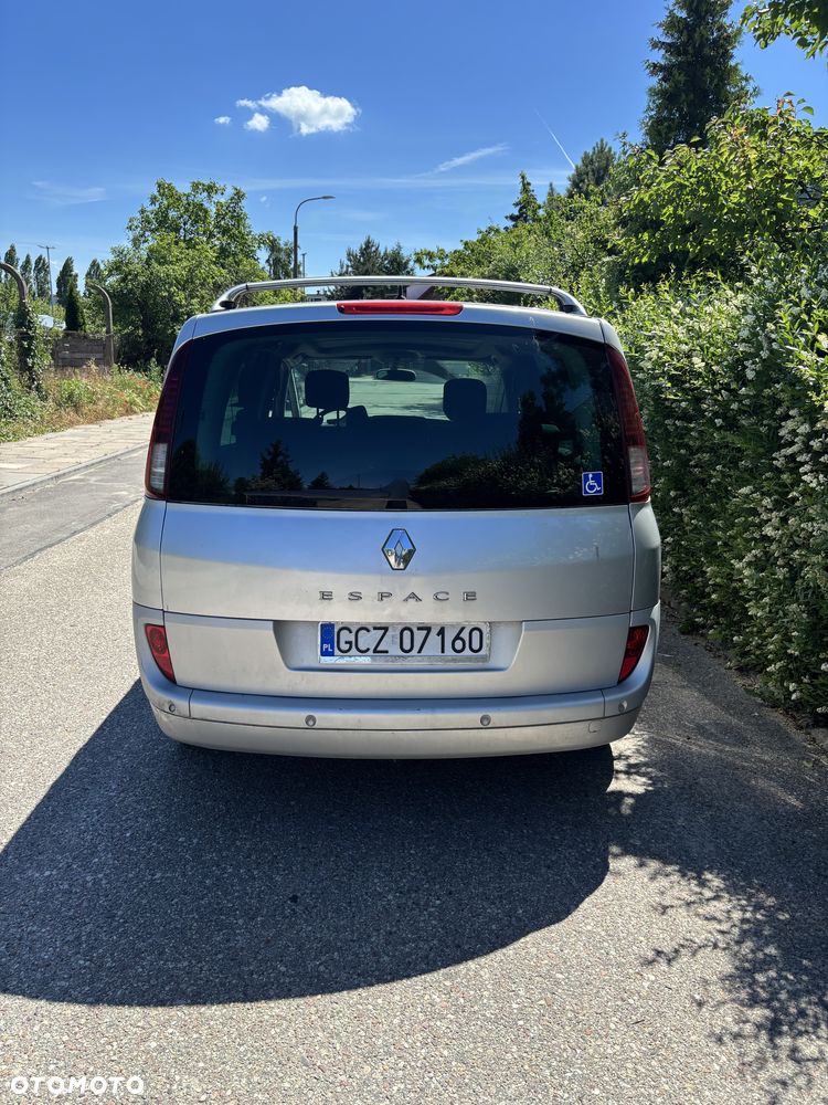 Renault Grand Espace - 4