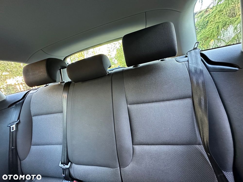 Audi A3 Sportback 2010
