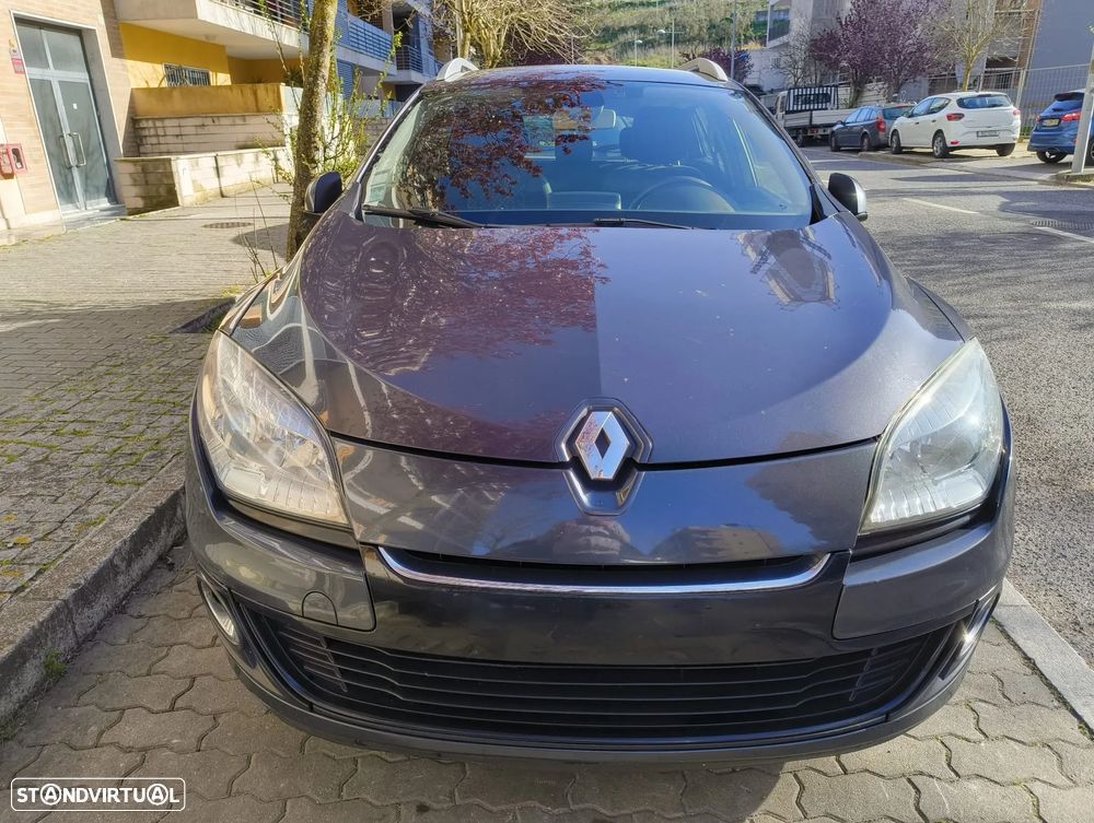 Renault Mégane - 8