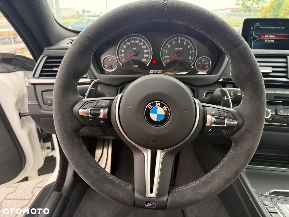 BMW M4 - 25