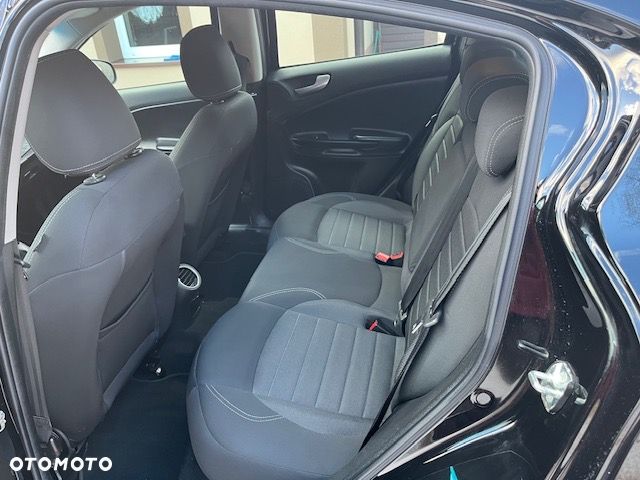 Alfa Romeo Giulietta 1.6 JTDM 16V TCT B-Tech - 20