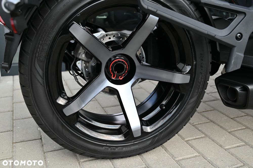 Can-Am Ryker - 23