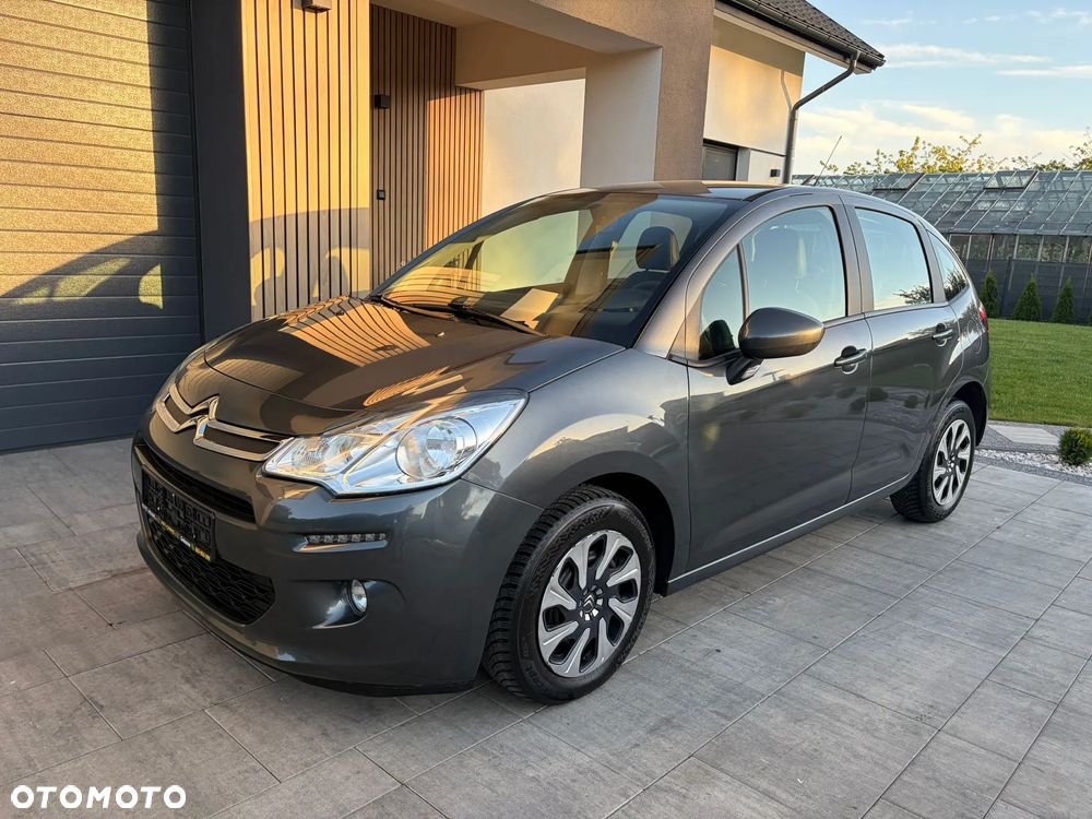Citroën C3 - 16