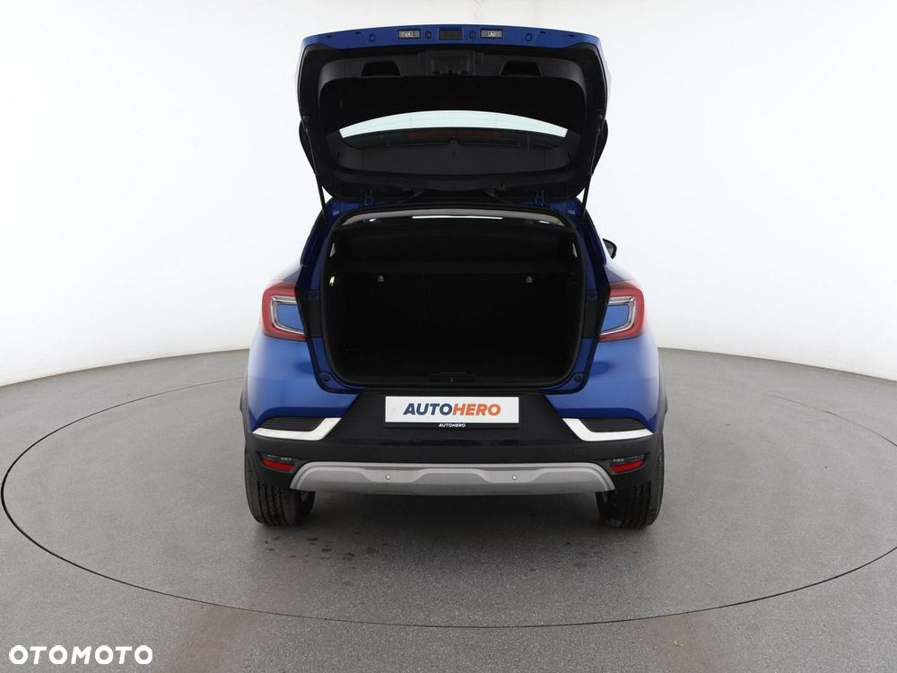 Renault Captur 1.0 TCe Intens - 20