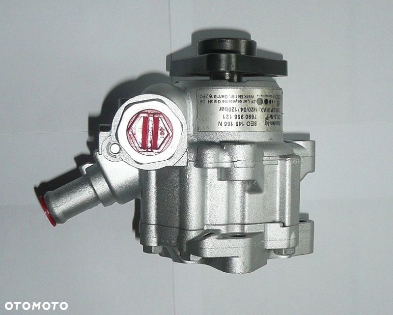 POMPA WSPOMAGANIA AUDI A4 B6 B7 1.9TDI 2.0TDI ZF - 1