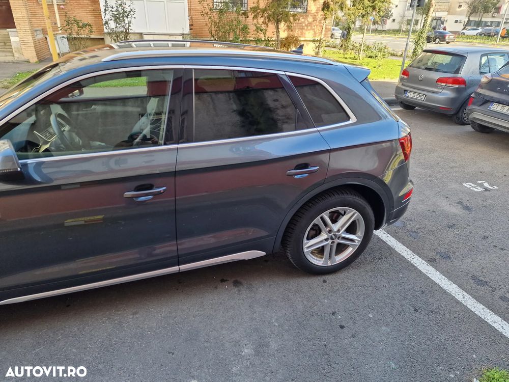 Audi Q5 - 4