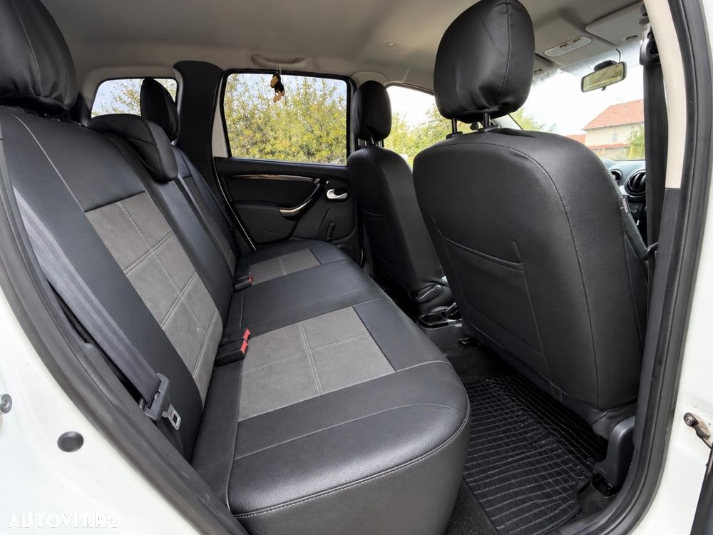 Dacia Duster - 6
