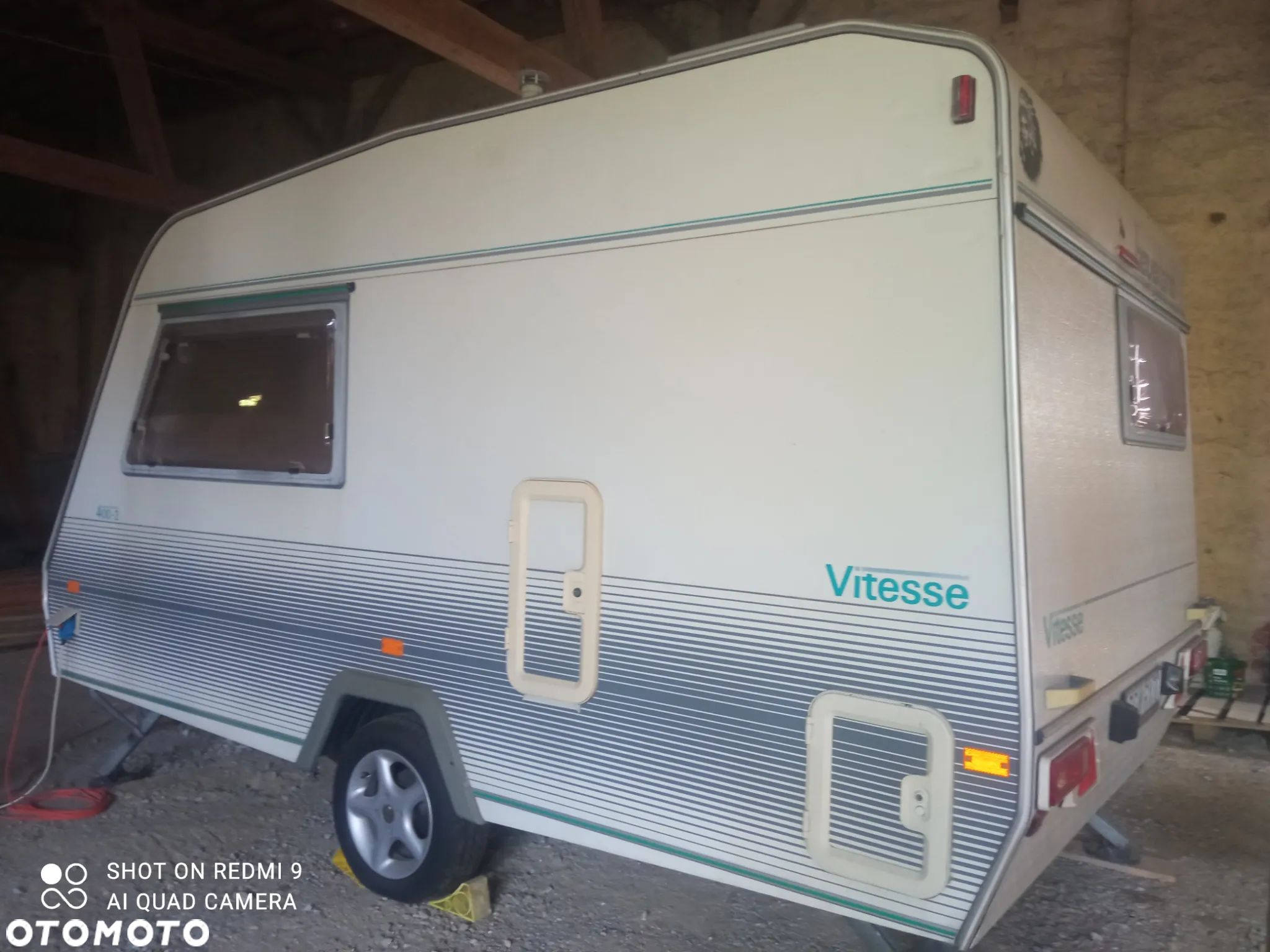 Beyerland Vitesse - 1