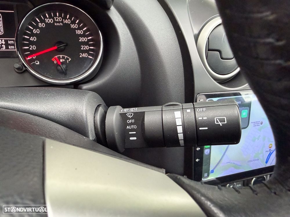 Nissan Qashqai 1.6 dCi Tekna Premium 18 360 - 20