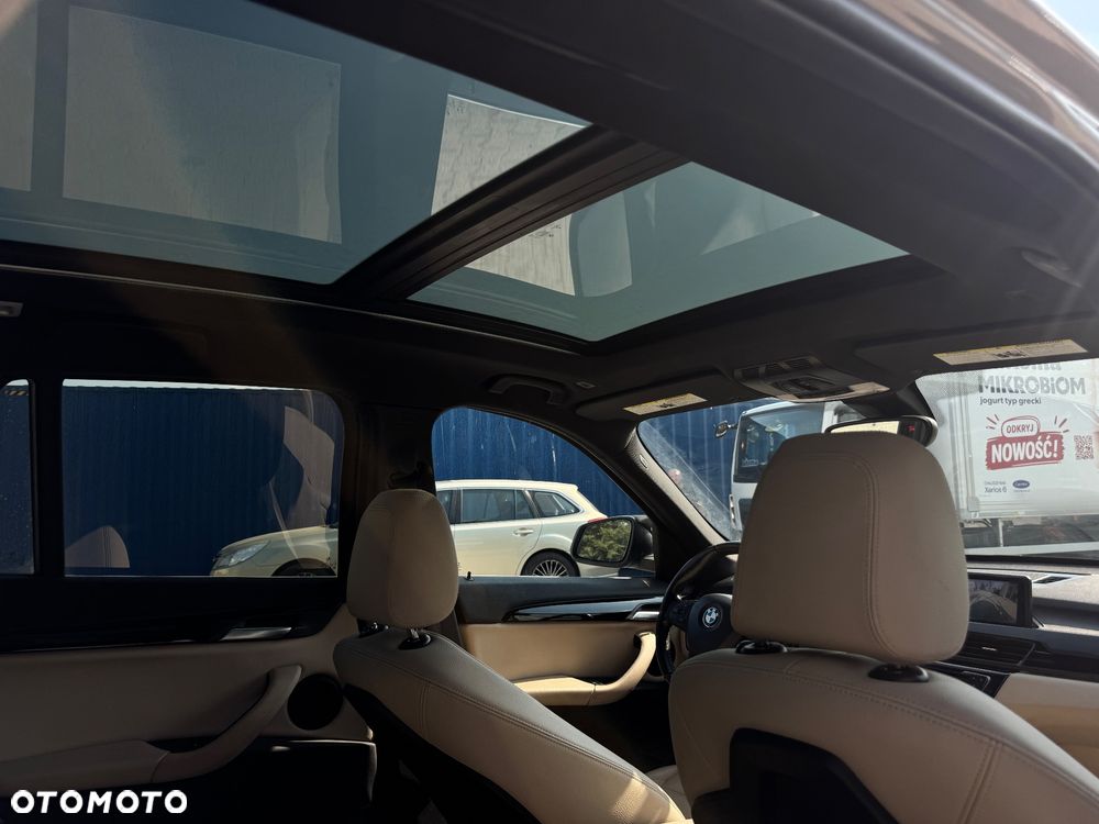BMW X1 xDrive25i GPF M Sport - 6