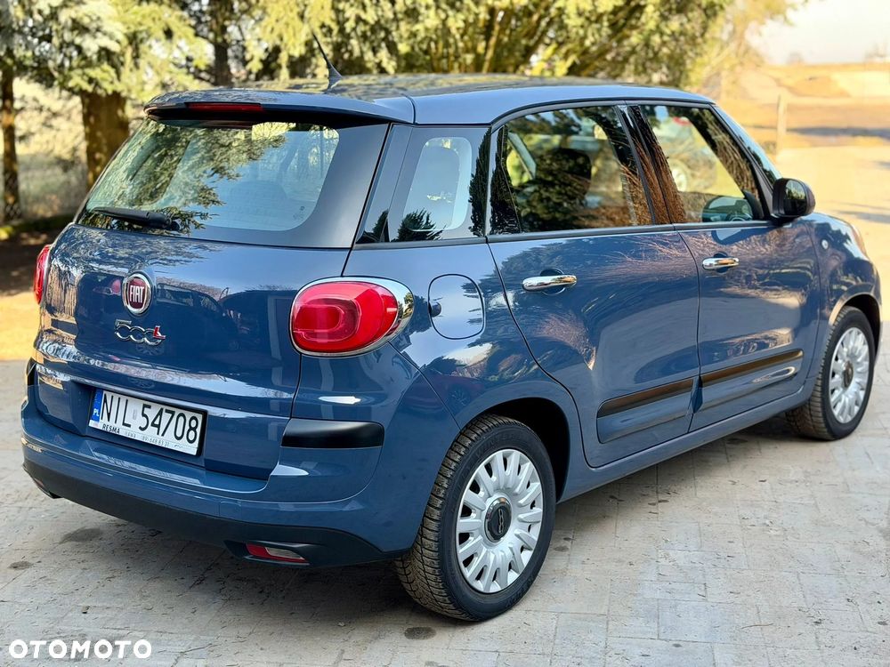 Fiat 500L 1.4 16V Pop Star - 3
