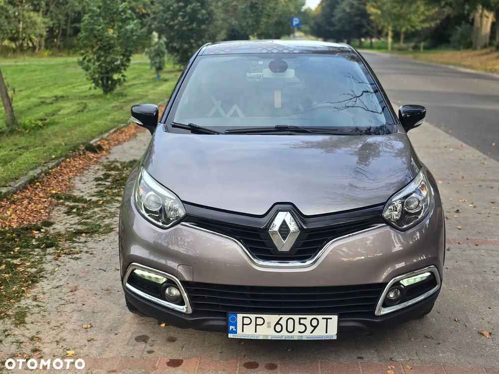 Renault Captur - 3