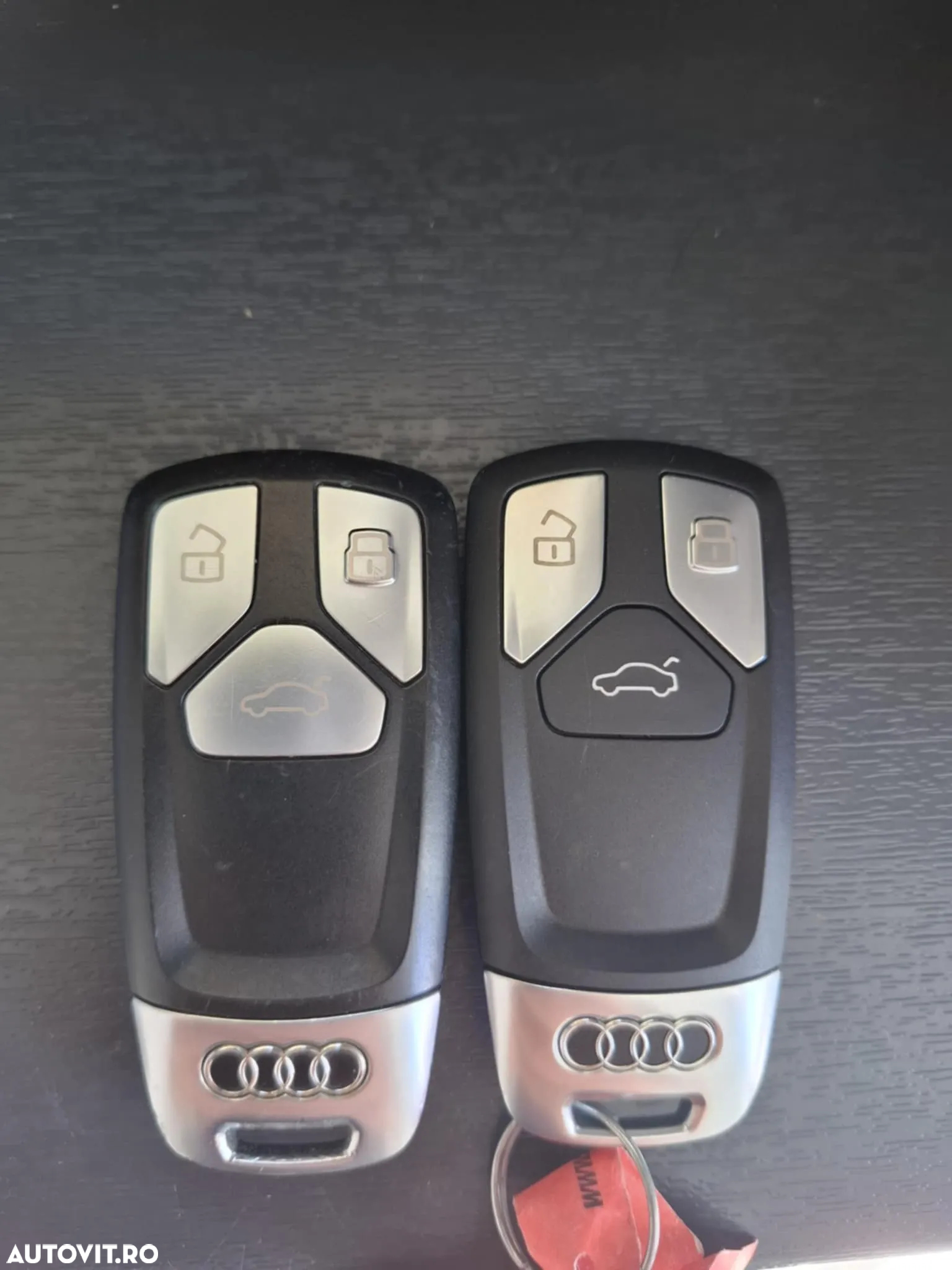 Audi Q5 2.0 TDI Quattro S tronic Sport - 20