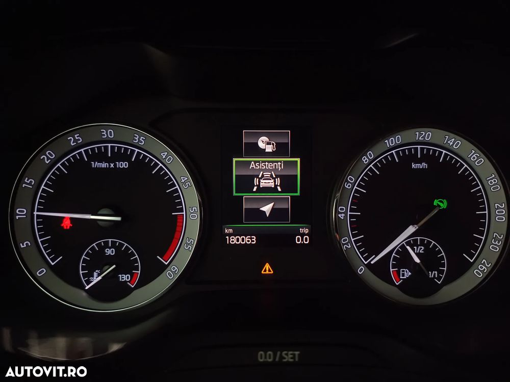 Skoda Kodiaq 2.0 TDI DSG Style - 18