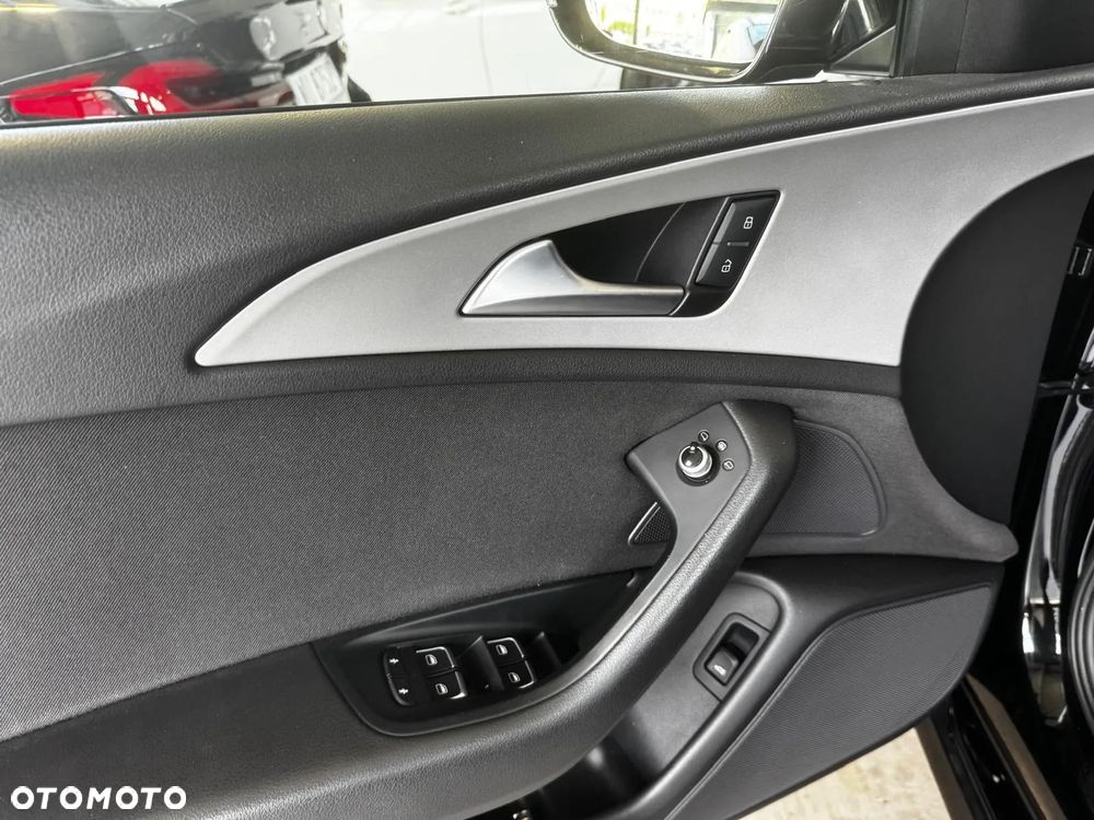 Audi A6 2.0 TDI DPF multitronic sport selection - 24