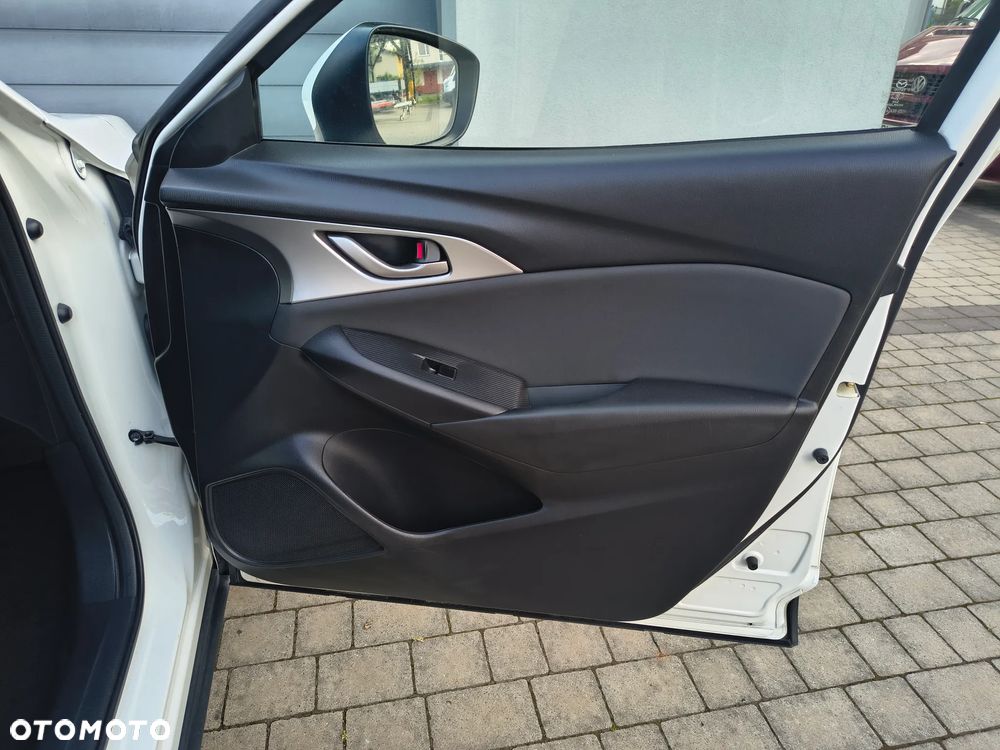 Mazda CX-3 SKYACTIV-G 120 FWD Prime-Line - 17