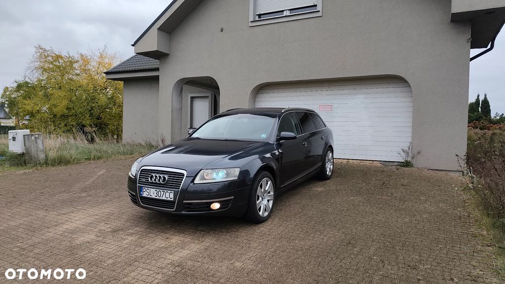 Audi A6 - 35