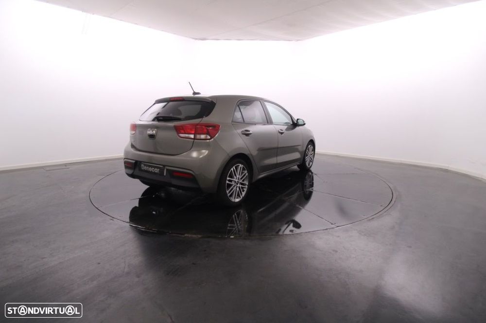 Kia Rio 1.0 T-GDi Drive - 7