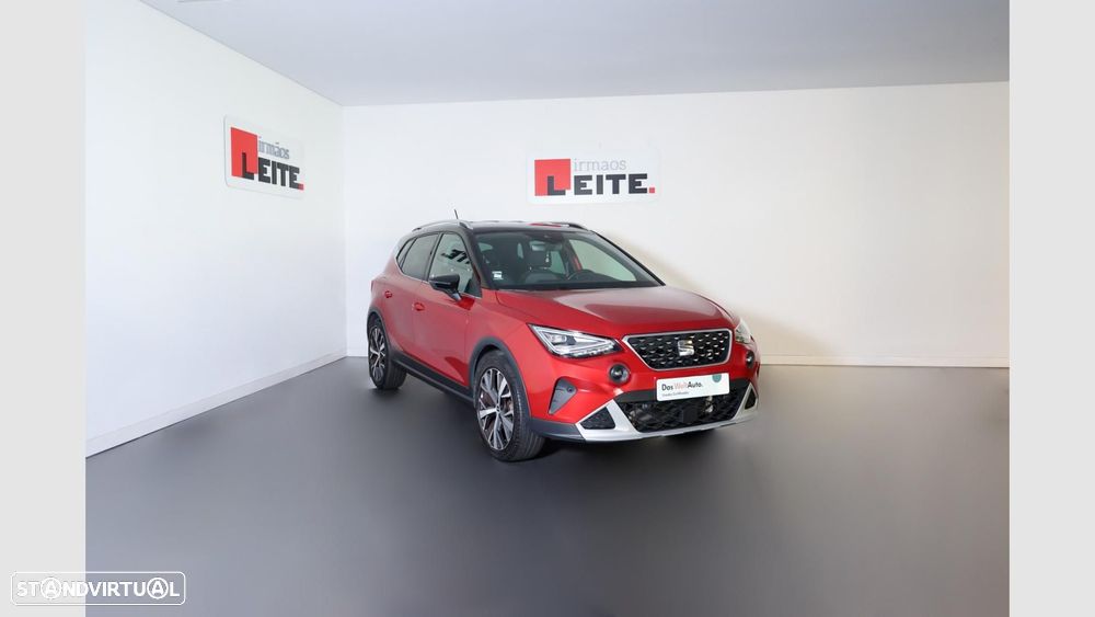 SEAT Arona 1.0 TSI Xcellence - 1