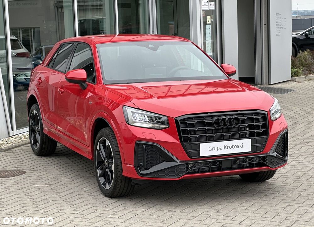 Audi Q2 - 3