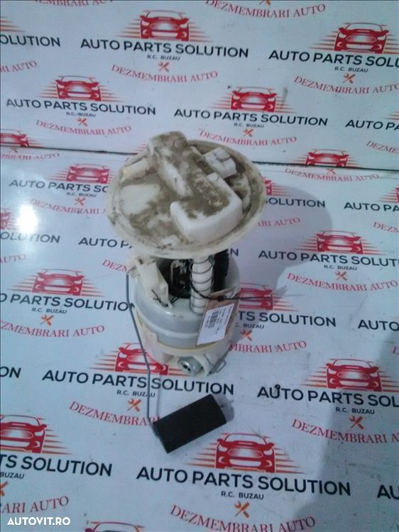 pompa benzina nissan juke 1.6b an fabr. 2014 - 1