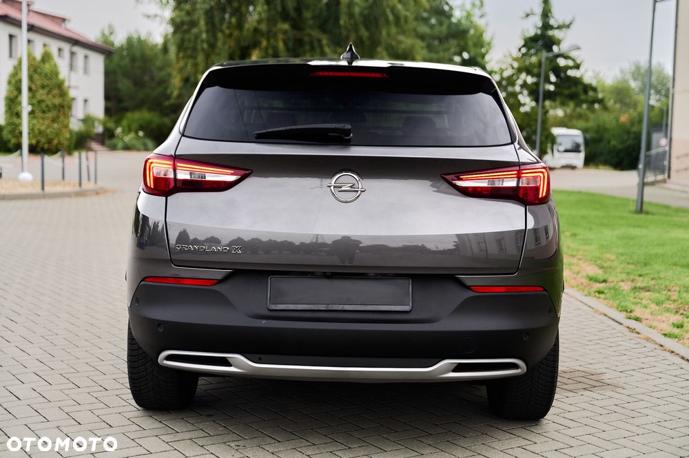 Opel Grandland X - 17