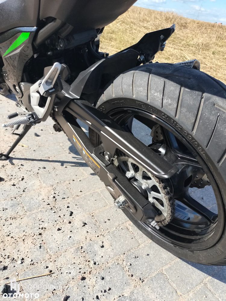 Kawasaki Z 900 - 7