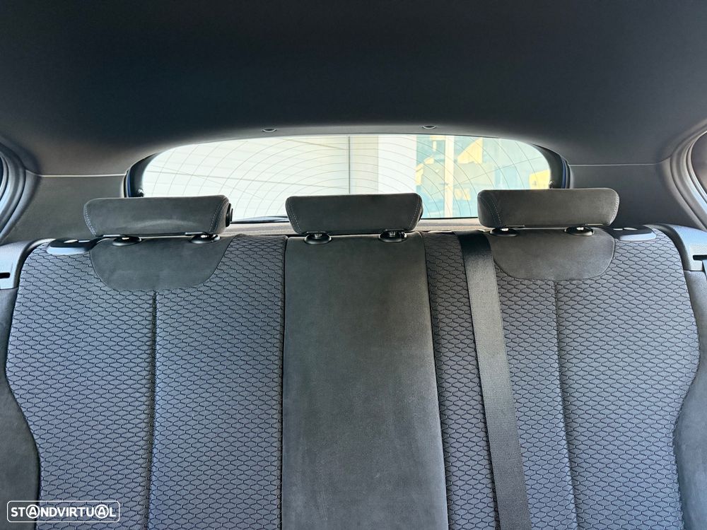 BMW 116 d Edition M Sport Shadow - 15