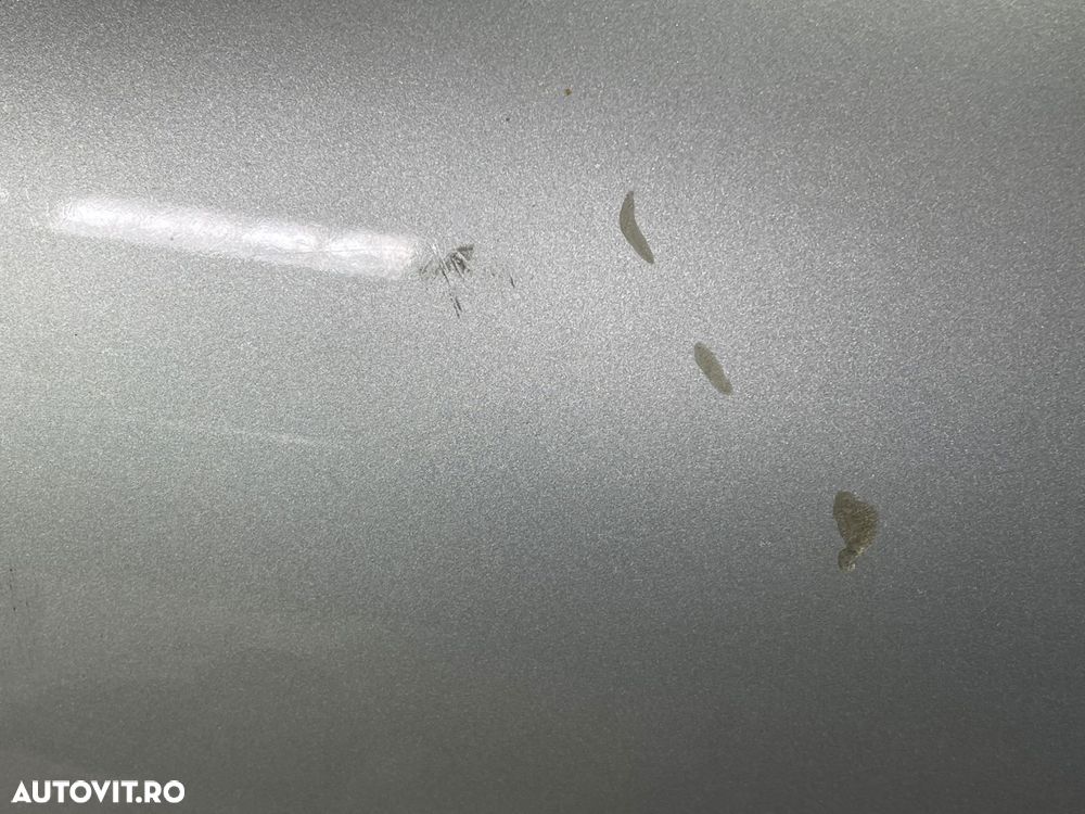 Usa stanga fata Mercedes-Benz C-Class W203/S203/CL203 [facelift] [200 - 4