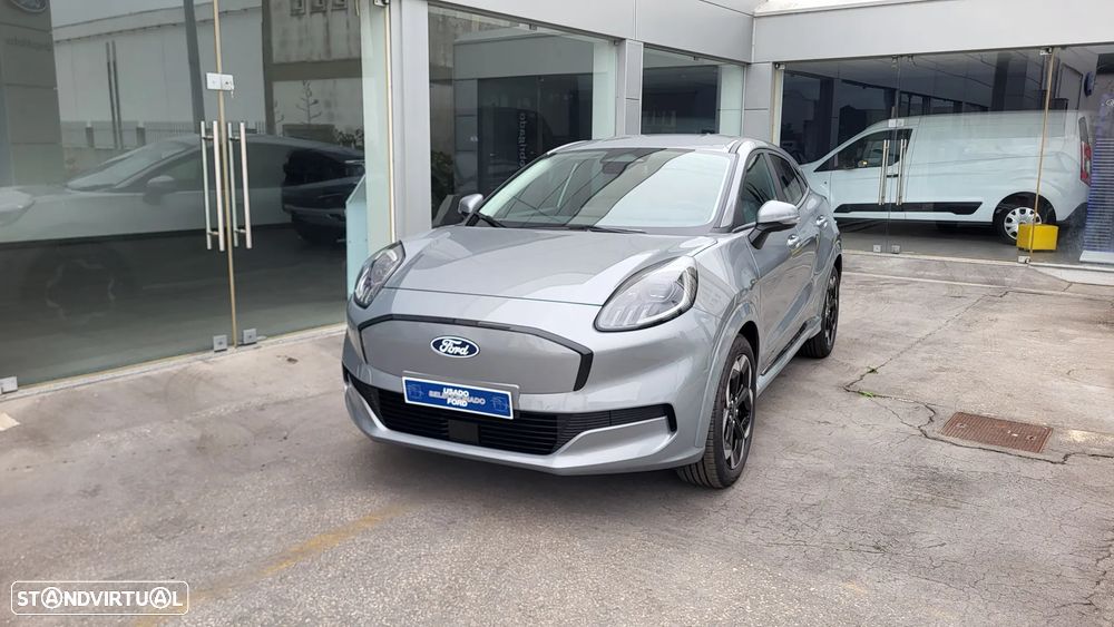 Ford Puma Gen-E 54 kWh Premium - 1