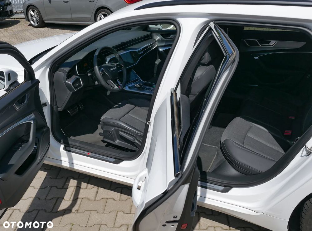 Audi A6 Avant 50 TFSI e quattro S tronic S line - 22