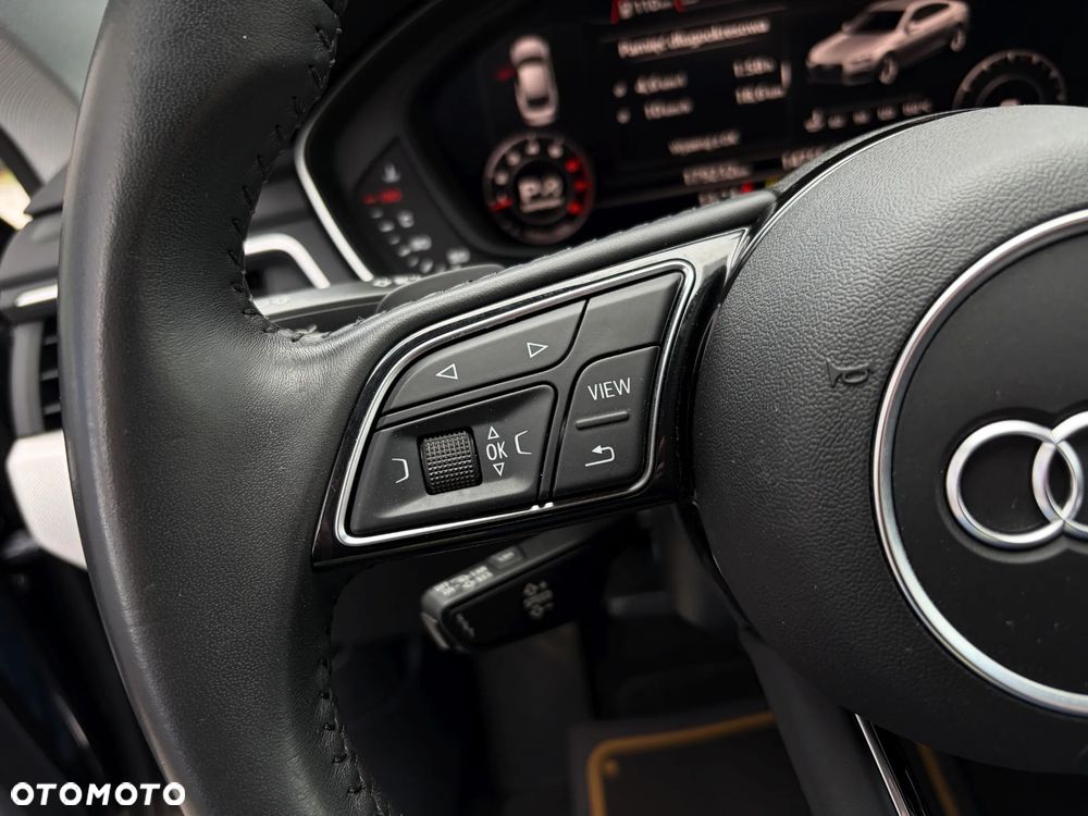 Audi A5 Sportback 2.0 TFSI S tronic - 25