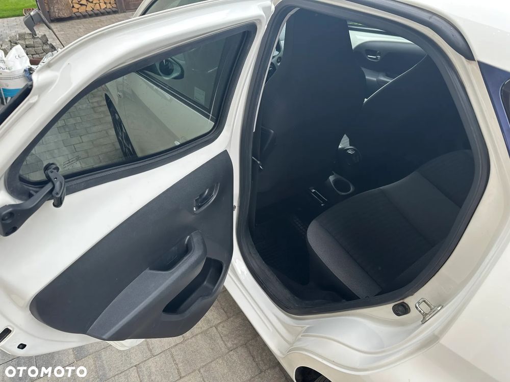 Toyota Aygo - 17