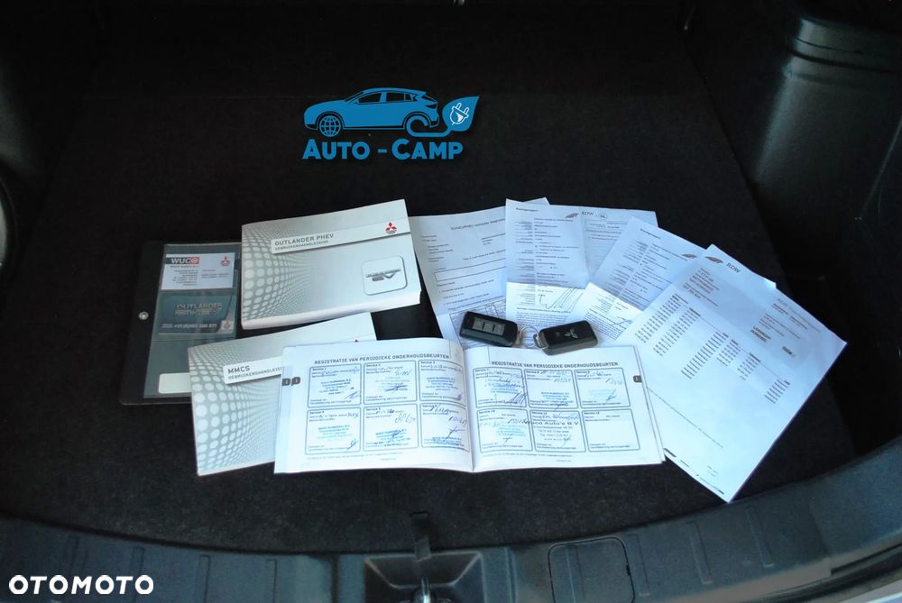 Mitsubishi Outlander Instyle NAVI + - 5