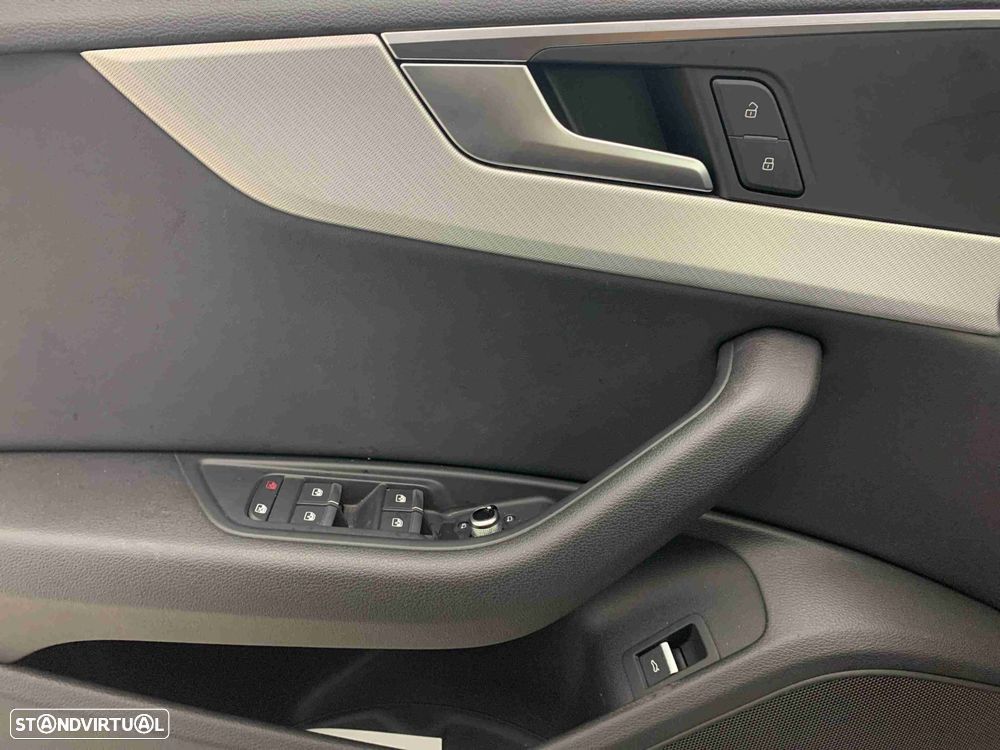 Audi A5 Sportback 40 TDI Sport S tronic - 11