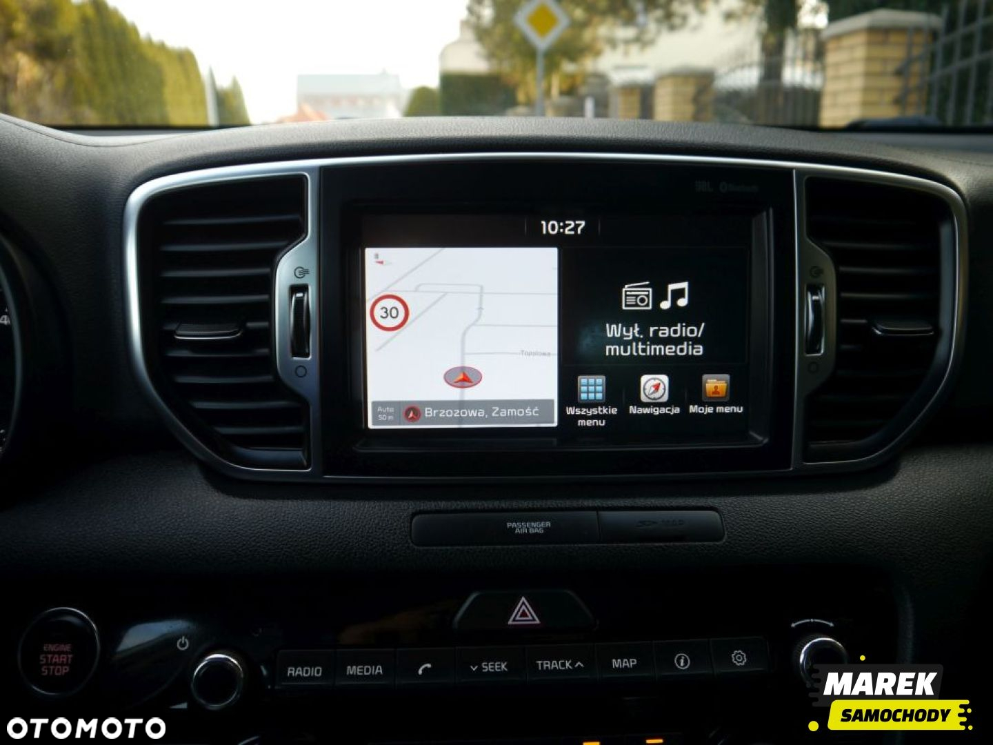 Kia Sportage - 16