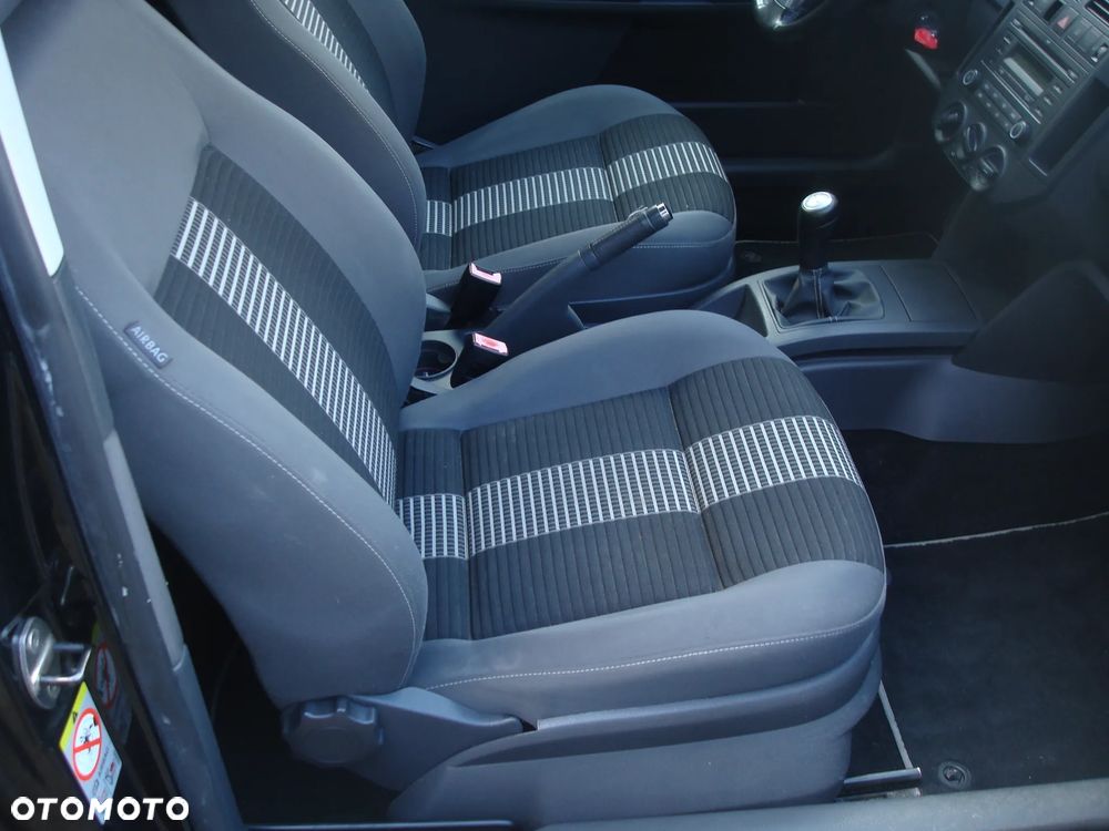 Volkswagen Polo 1.2 Team - 3