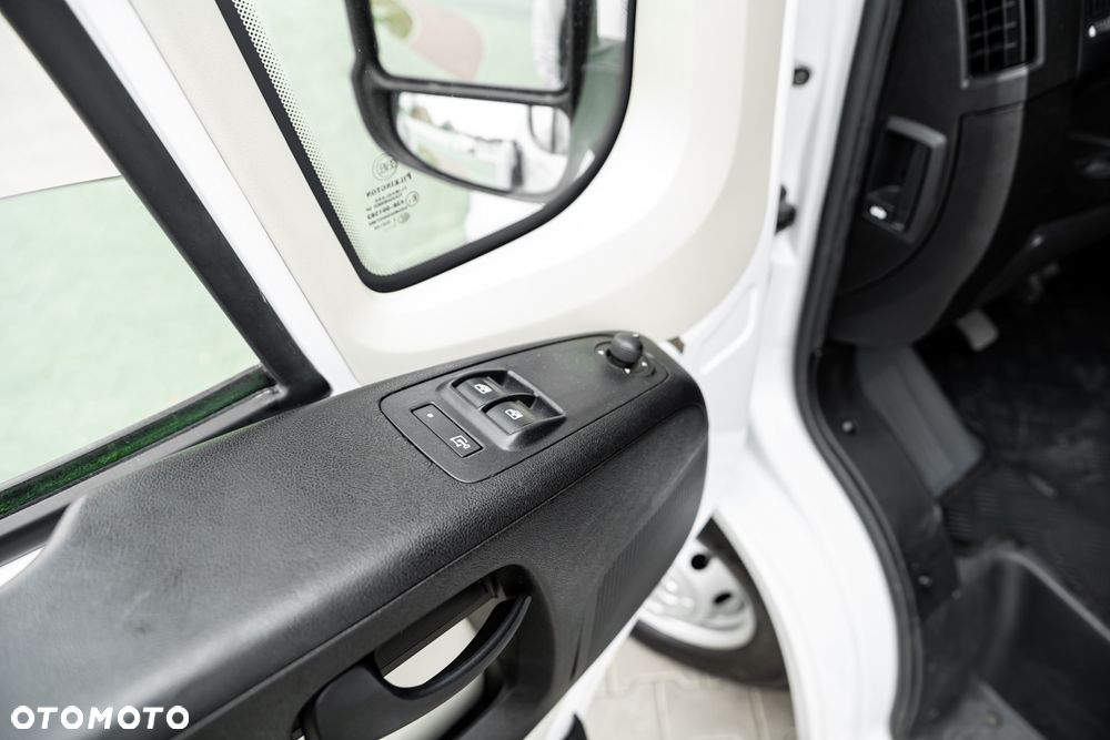 Fiat Ducato L4H2 - 16