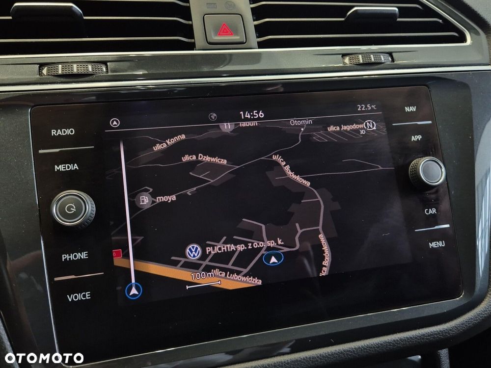 Volkswagen Tiguan 1.5 TSI EVO Elegance DSG - 21