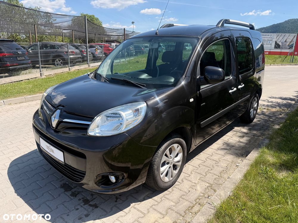 Renault Kangoo - 3