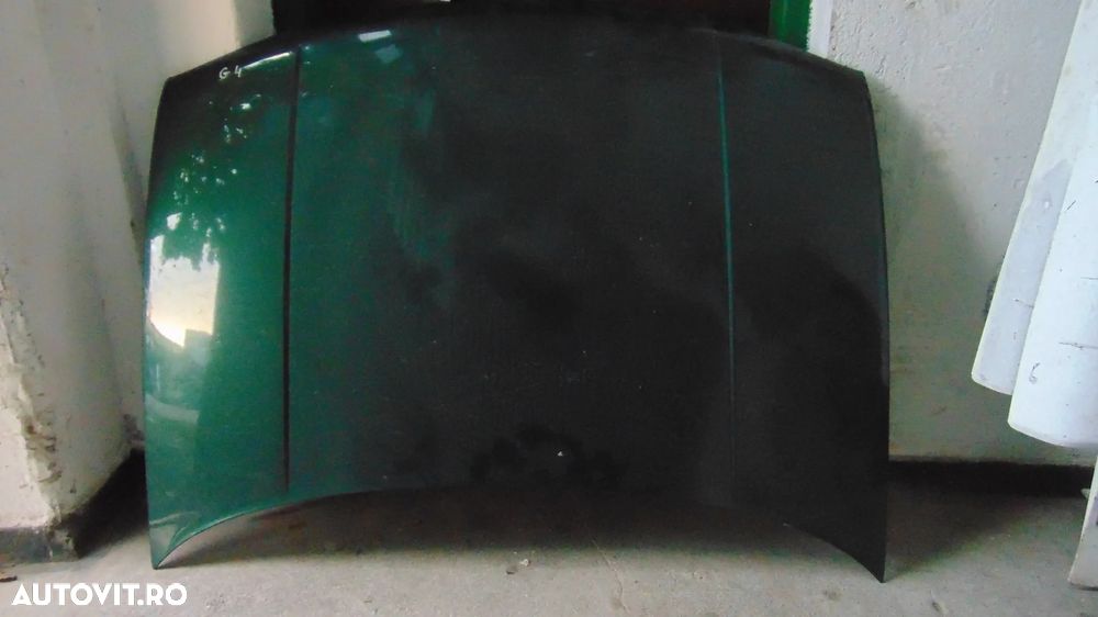 Capota VW Golf 4 an 2002 - 5