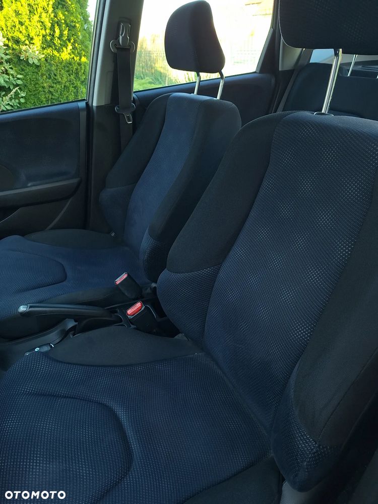 Honda Jazz 1.2 i-VTEC S - 7
